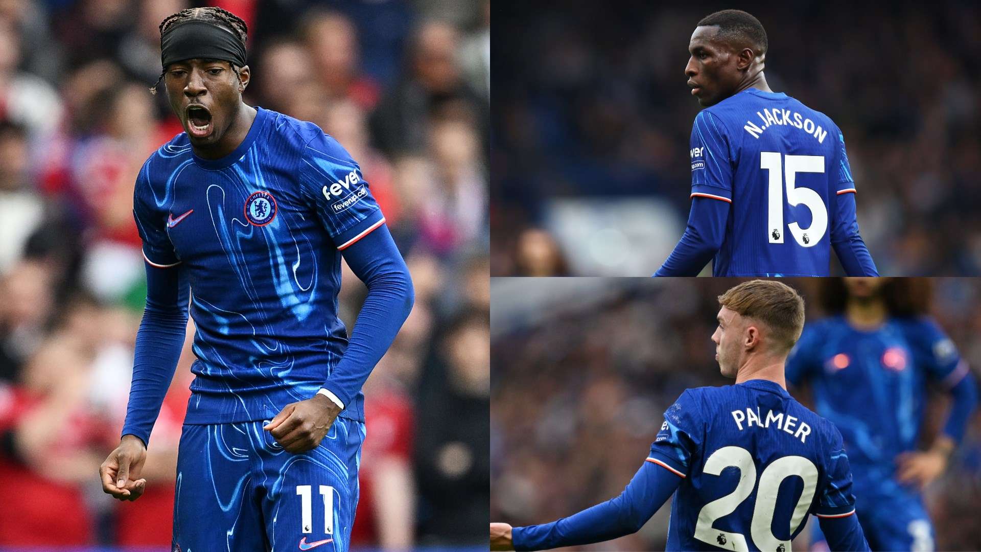 才能在强敌 才能在强敌